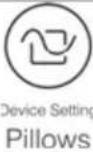 ResMed AirTouch N20 - ALLMÄNNA VARNINGAR - 1