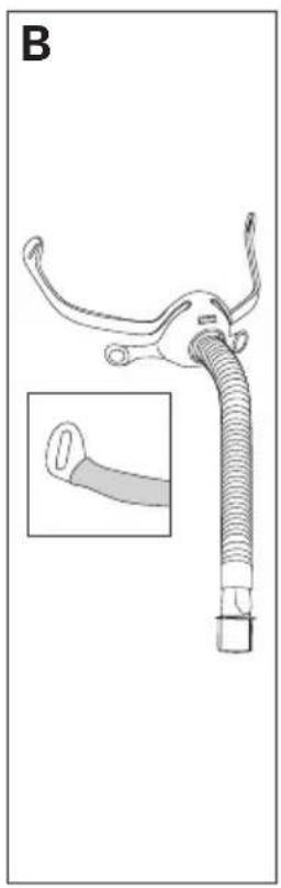 ResMed AirFit N10 - AirFit™ N10 - 3