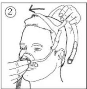 ResMed AirFit N10 - AirFit™ N10 - 2