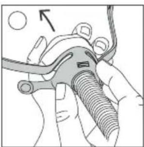 ResMed AirFit N10 - AirFit™ N10 - 4