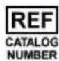 ResMed AirFit N10 - Symbols - 1