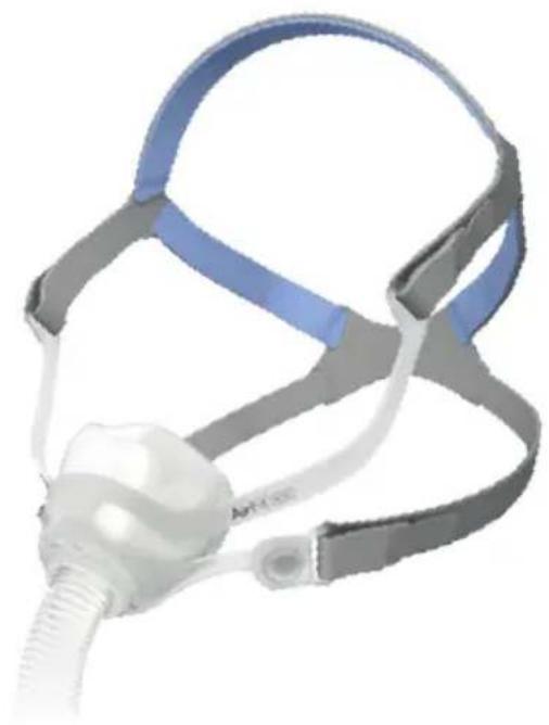 ResMed AirFit N10 - AirFit™ N10 - 1