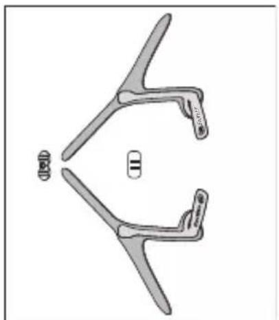 ResMed Swift LT - Wiederzusammenbau des Kopfbands - 1