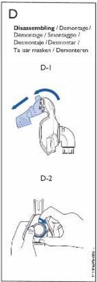 ResMed Ultra Mirage II - Manufacturer: - 2