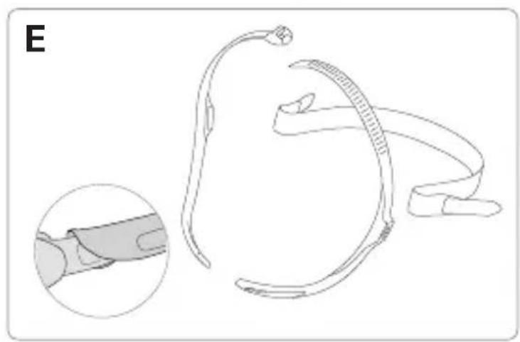 ResMed Swift FX Nano - Fitting / Anlegen / Mise en place / Applicazione - 12