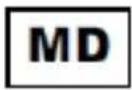 ResMed Quattro Air NV - Symbols - 2