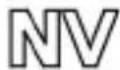 ResMed Quattro Air NV - Symboly - 1