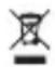 ResMed AirSense 10 AutoSet - Symboler - 1