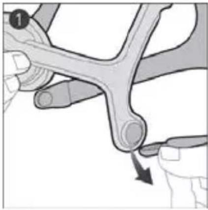 ResMed AirFit N20 - Fitting your mask - 1