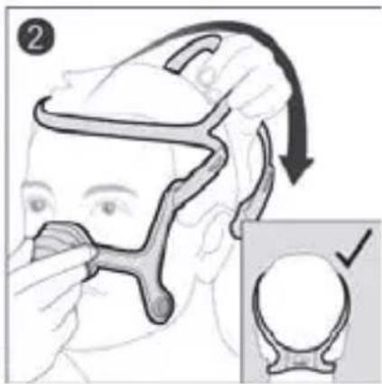ResMed AirFit N20 - Consumer warranty - 11