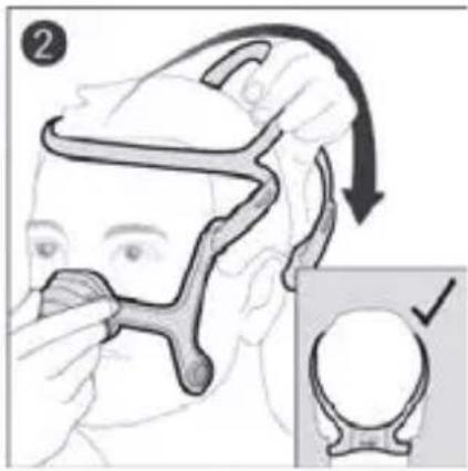 ResMed AirFit N20 - Consumer warranty - 19