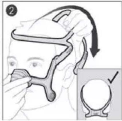 ResMed AirFit N20 - International Commission on Non-Ionizing Radiation Protection (ICNIRP) - 1