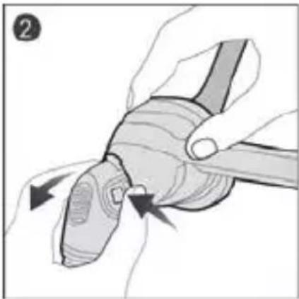 ResMed AirFit N20 - International Commission on Non-Ionizing Radiation Protection (ICNIRP) - 6