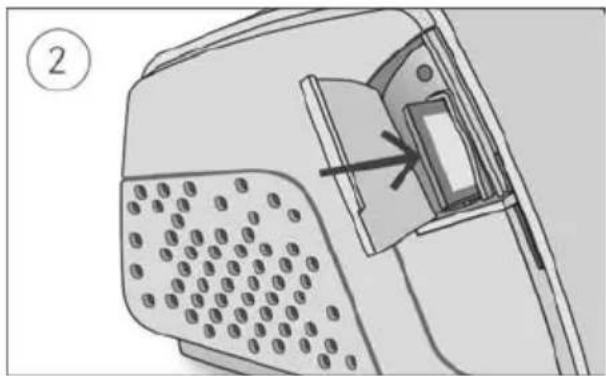 ResMed AirSense 10 Elite - ⚠️ DİKKAT - 5