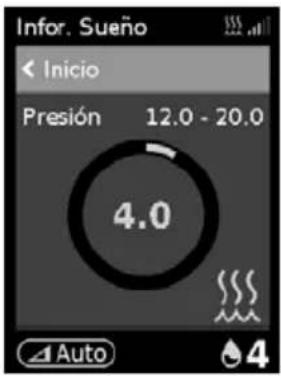 ResMed AirSense 10 Elite - Inicio del tratamiento - 1