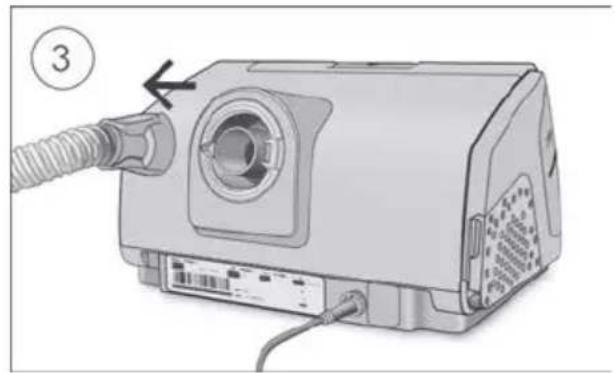 ResMed AirSense 10 Elite - ATTENZIONE - 2