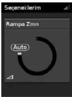 ResMed AirSense 10 Elite - Rampa Zamanı - 2