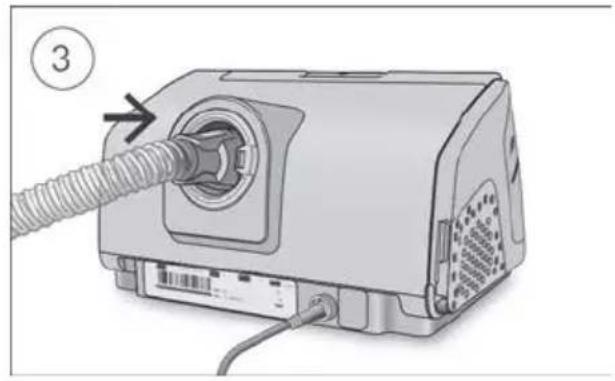 ResMed AirSense 10 Elite - ⚠️ DİKKAT - 9