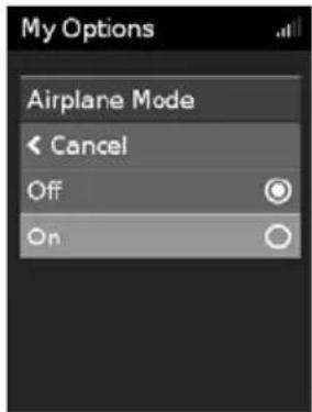 ResMed AirSense 10 Elite - Travelling by plane - 2