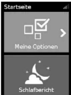 ResMed AirSense 10 Elite - Meine Optionen - 1
