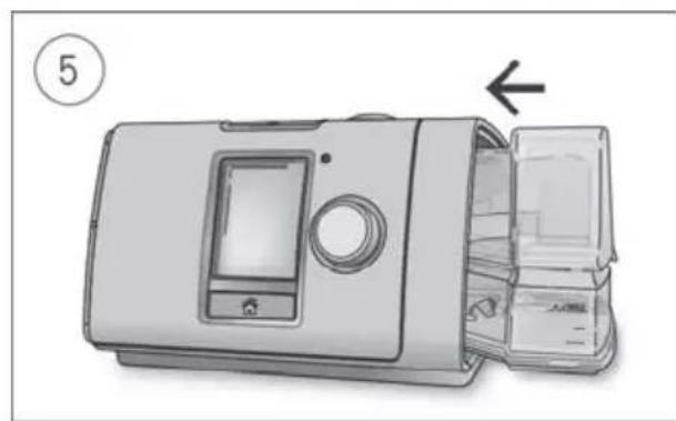 ResMed AirSense 10 Elite - ⚠️ ΠΡΟΣΟΧΗ - 11