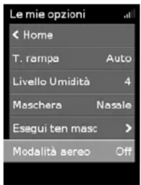 ResMed AirSense 10 Elite - Viaggi in aereo - 1