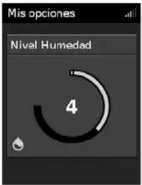 ResMed AirSense 10 Elite - Nivel Humedad - 2