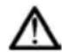 ResMed AirSense 10 Elite - WARNING - 1