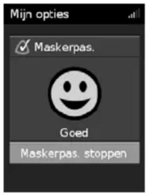 ResMed AirSense 10 Elite - Maskerpasvorm - 1