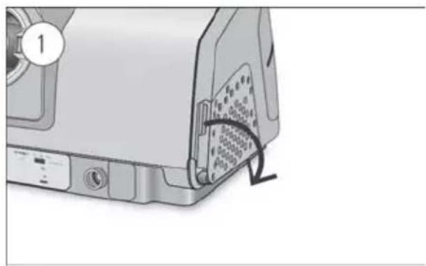 ResMed AirSense 10 Elite - Checking - 1