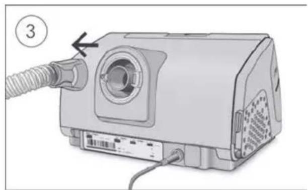 ResMed AirSense 10 Elite - ⚠️ DİKKAT - 2