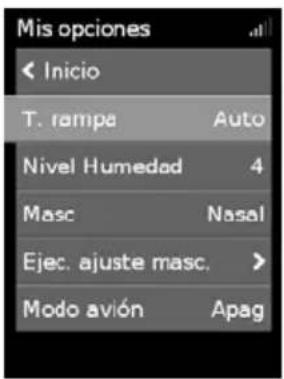 ResMed AirSense 10 Elite - rampa - 1