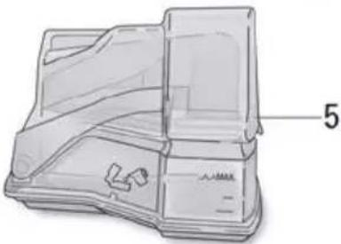 ResMed AirSense 10 Elite - PRECAUCIÓN - 7