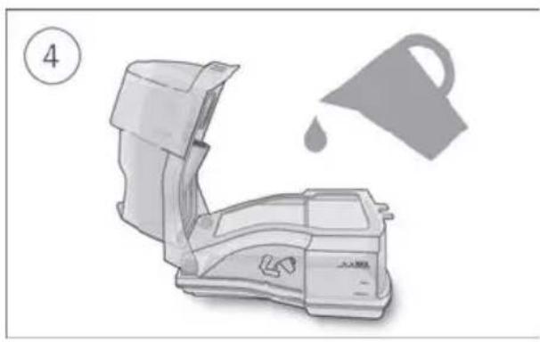 ResMed AirSense 10 Elite - PRECAUÇÃO - 10