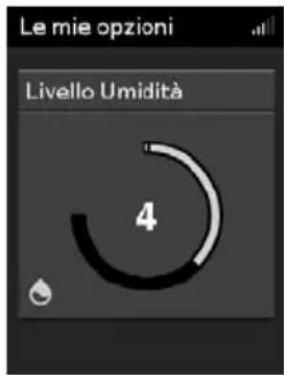 ResMed AirSense 10 Elite - Livello di umidità - 2