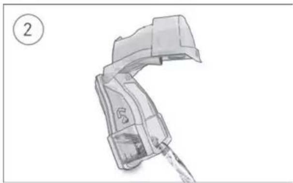 ResMed AirSense 10 Elite - PRECAUÇÃO - 1
