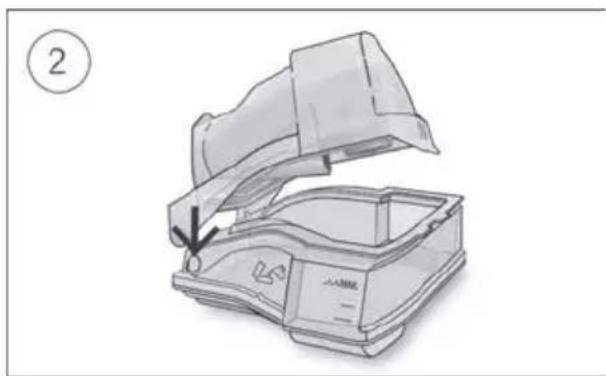 ResMed AirSense 10 Elite - ATTENZIONE - 7