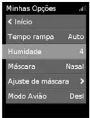 ResMed AirSense 10 Elite - Humidade - 1