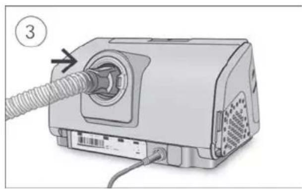ResMed AirSense 10 Elite - ⚠️ ΠΡΟΣΟΧΗ - 9