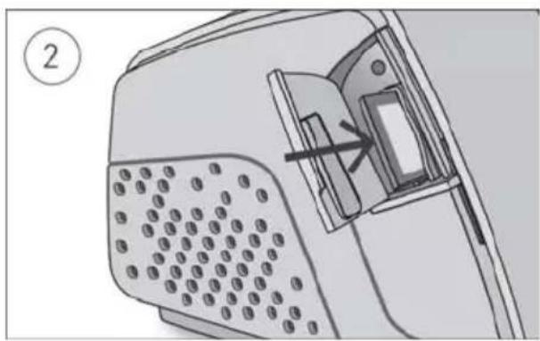 ResMed AirSense 10 Elite - ATTENTION - 5