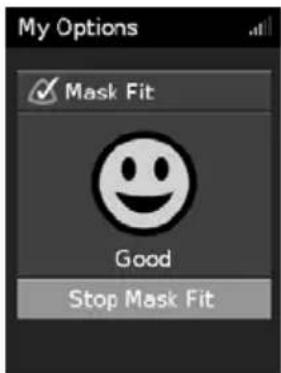 ResMed AirSense 10 Elite - Mask Fit - 1