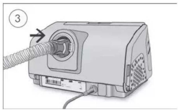 ResMed AirSense 10 Elite - ATTENZIONE - 9