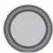 ResMed AirSense 10 Elite - About the control panel - 2