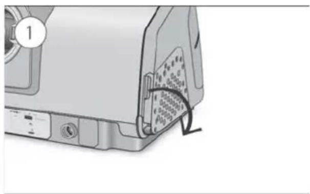 ResMed AirSense 10 Elite - Verificação - 1