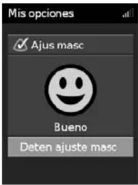 ResMed AirSense 10 Elite - Ajuste de mascarilla - 1