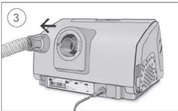ResMed AirSense 10 Elite - ⚠️ ΠΡΟΣΟΧΗ - 2