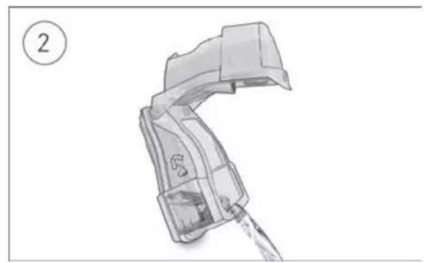 ResMed AirSense 10 Elite - ATTENTION - 1