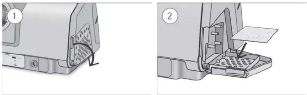 ResMed AirSense 10 Elite - Comprobación - 1