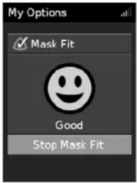ResMed AirSense 10 Elite - Mask Fit (Εφαρμογή μάσκας) - 1