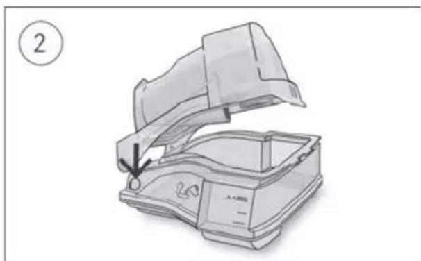 ResMed AirSense 10 Elite - ATTENTION - 7